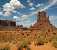 Monument Valley Monument Valley